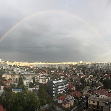 Apartament Casa S Piata Alba Iulia Bukareszt Zewnętrze zdjęcie