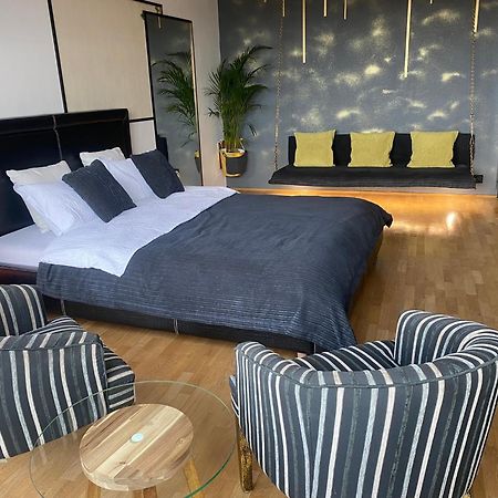 Apartament Casa S Piata Alba Iulia Bukareszt Zewnętrze zdjęcie