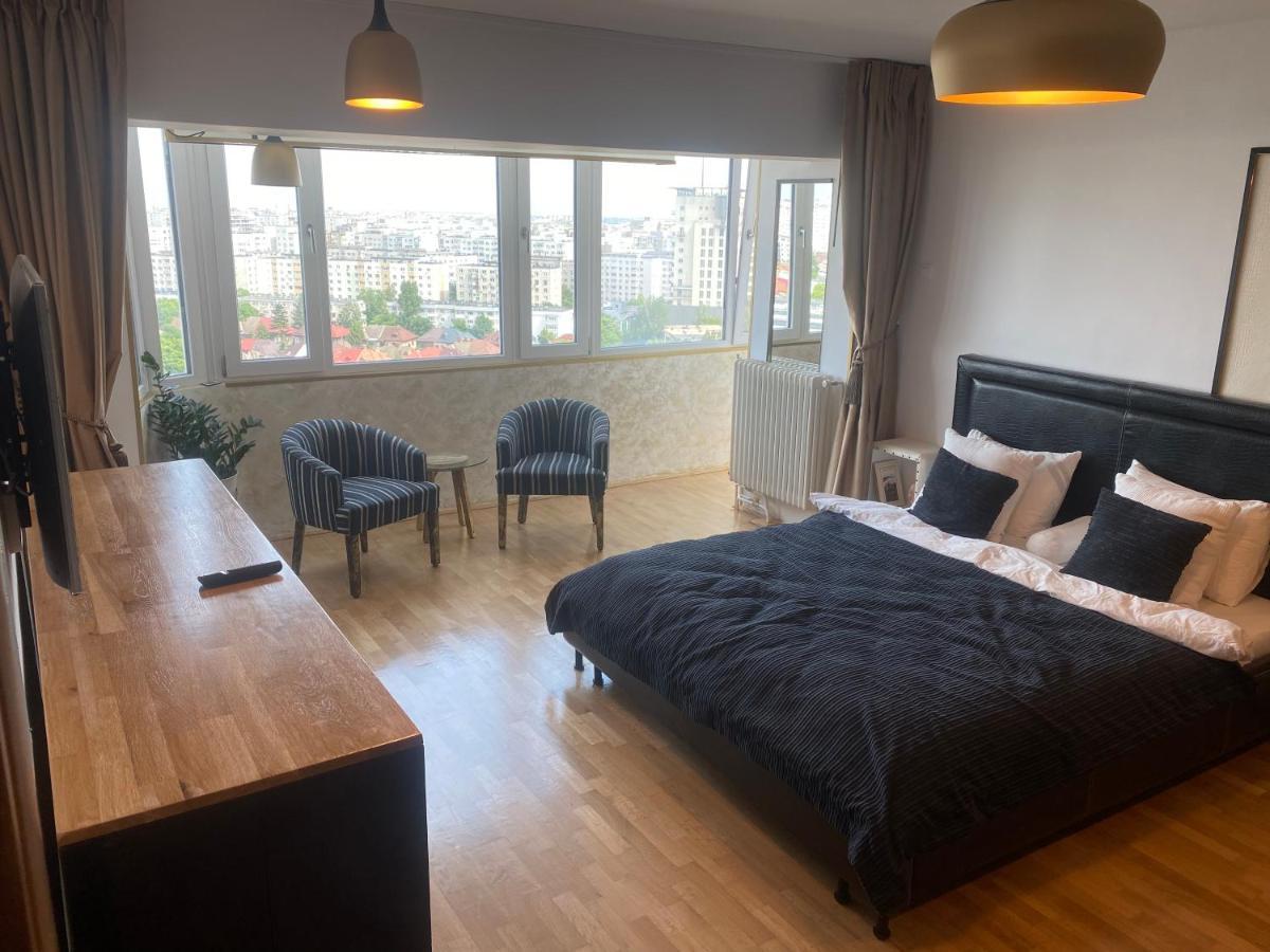 Apartament Casa S Piata Alba Iulia Bukareszt Zewnętrze zdjęcie