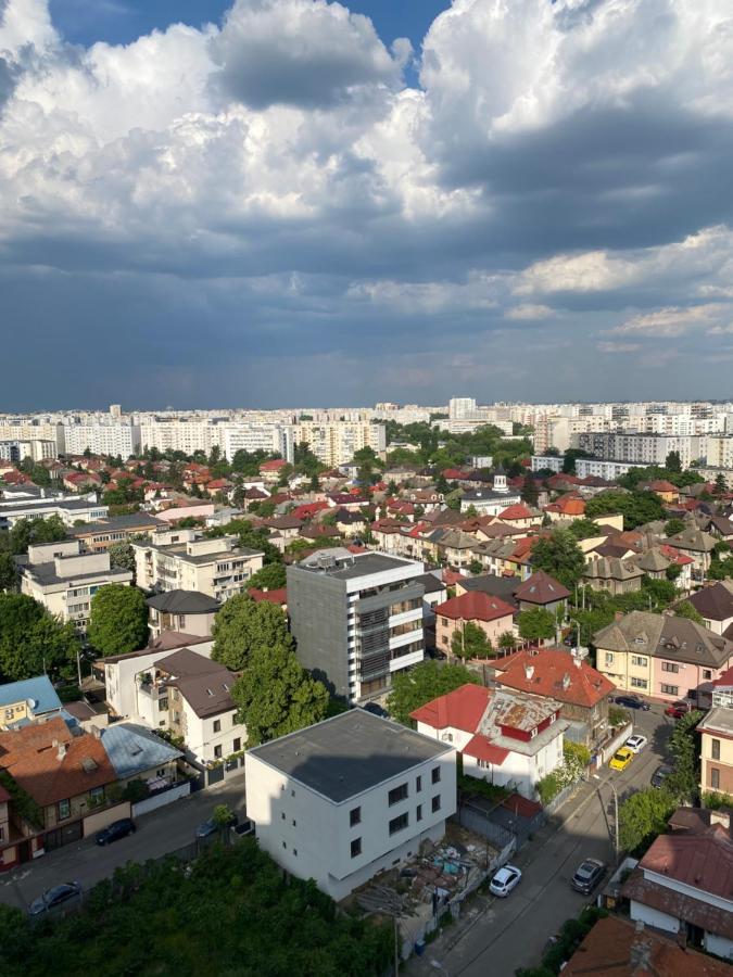 Apartament Casa S Piata Alba Iulia Bukareszt Zewnętrze zdjęcie