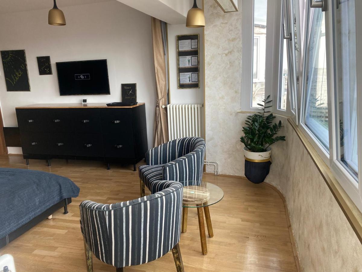 Apartament Casa S Piata Alba Iulia Bukareszt Zewnętrze zdjęcie