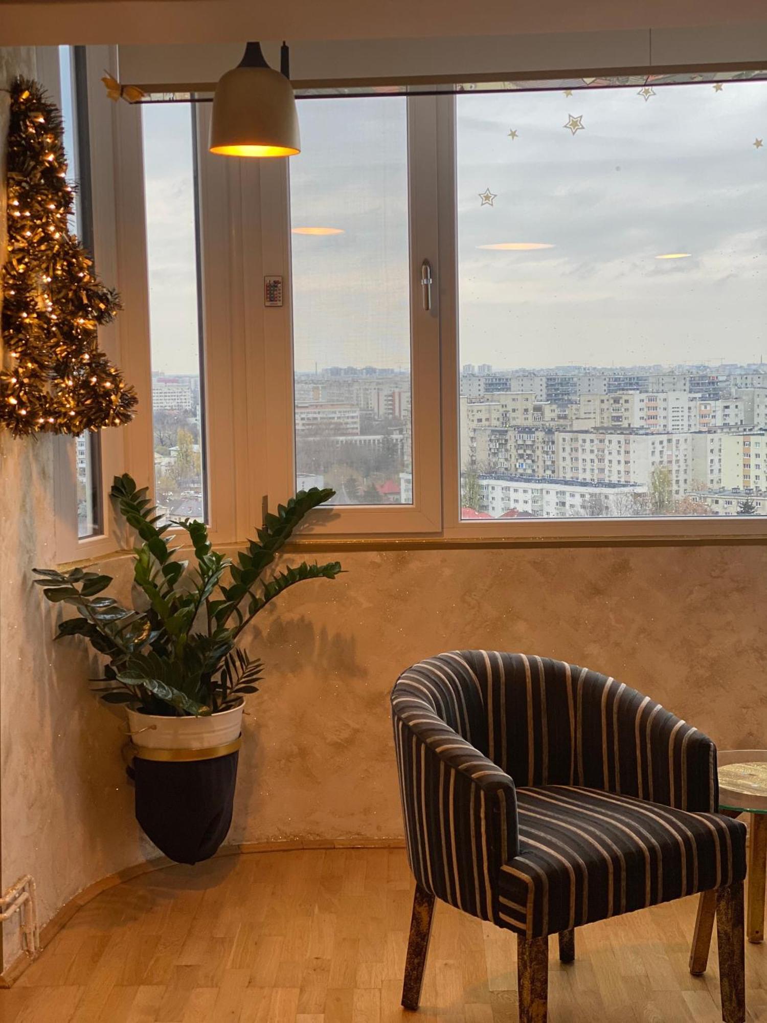 Apartament Casa S Piata Alba Iulia Bukareszt Zewnętrze zdjęcie