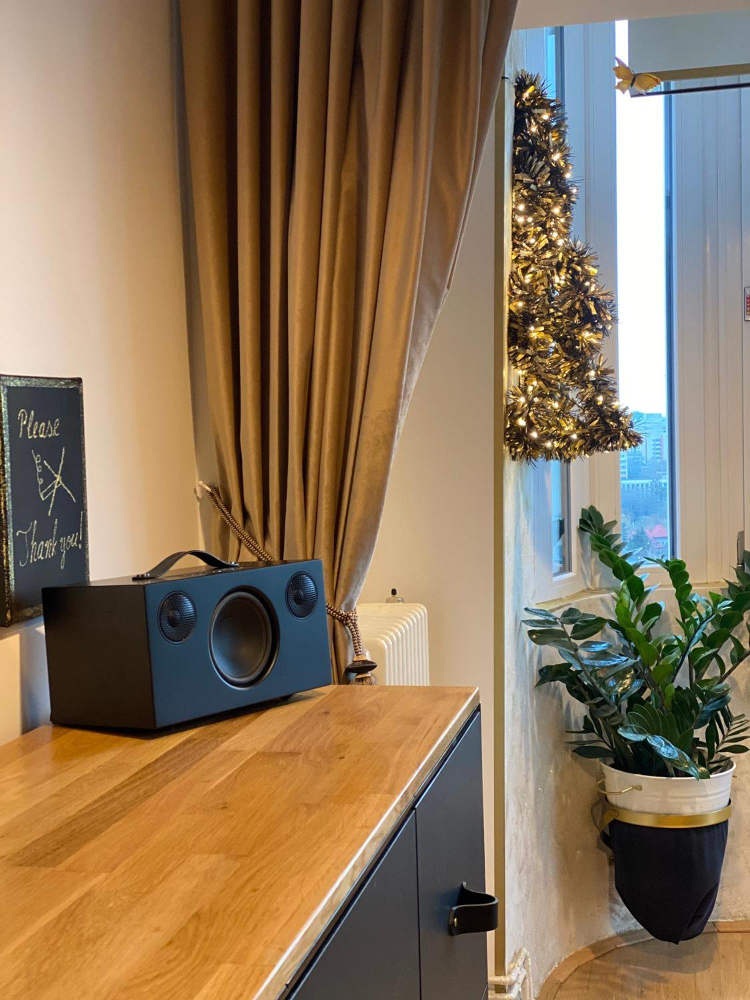 Apartament Casa S Piata Alba Iulia Bukareszt Zewnętrze zdjęcie