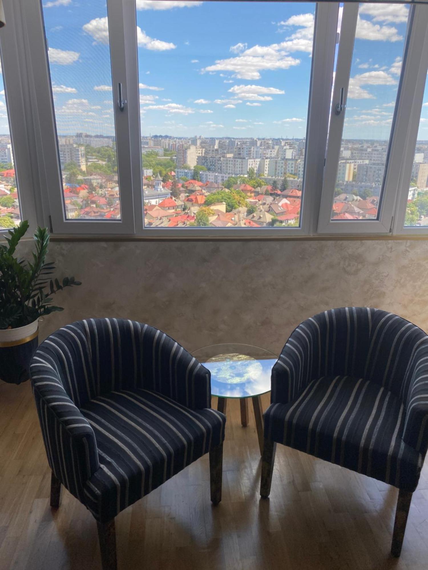 Apartament Casa S Piata Alba Iulia Bukareszt Zewnętrze zdjęcie