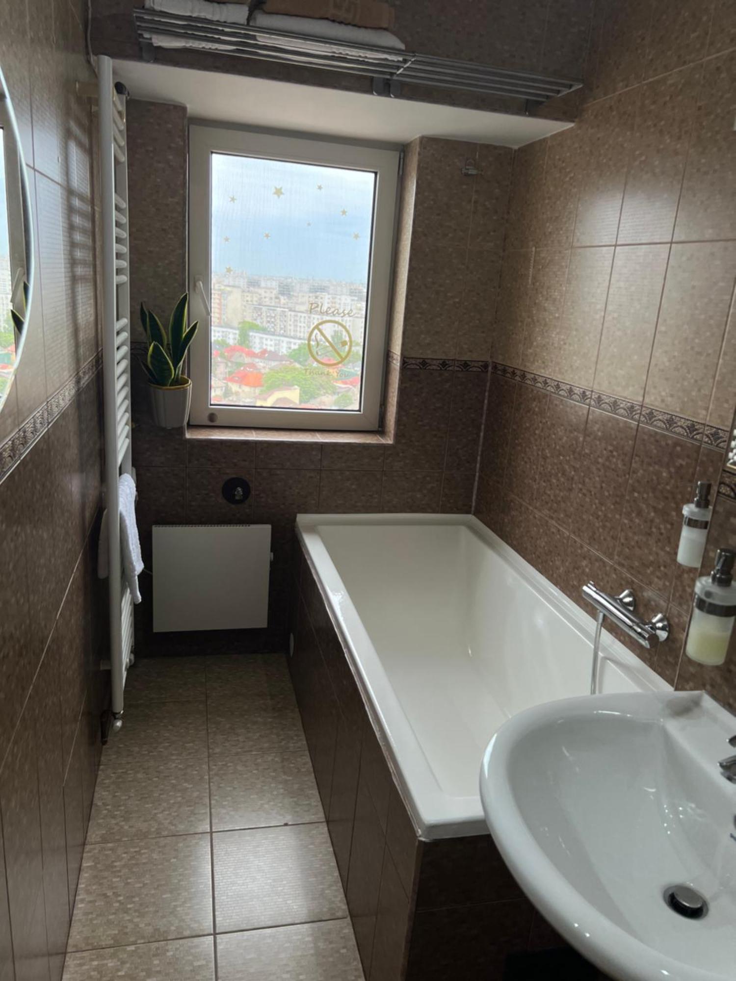 Apartament Casa S Piata Alba Iulia Bukareszt Zewnętrze zdjęcie