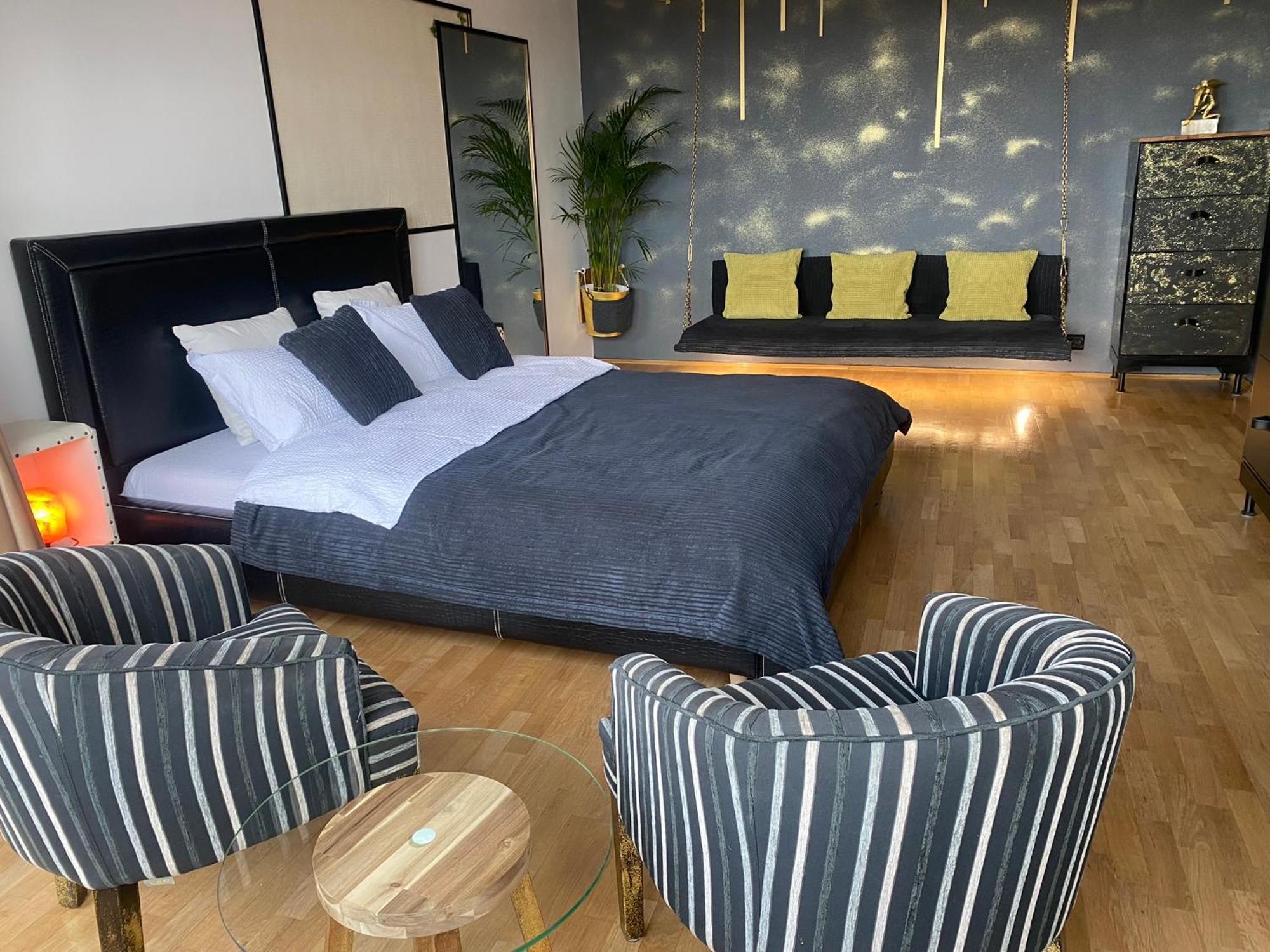 Apartament Casa S Piata Alba Iulia Bukareszt Zewnętrze zdjęcie